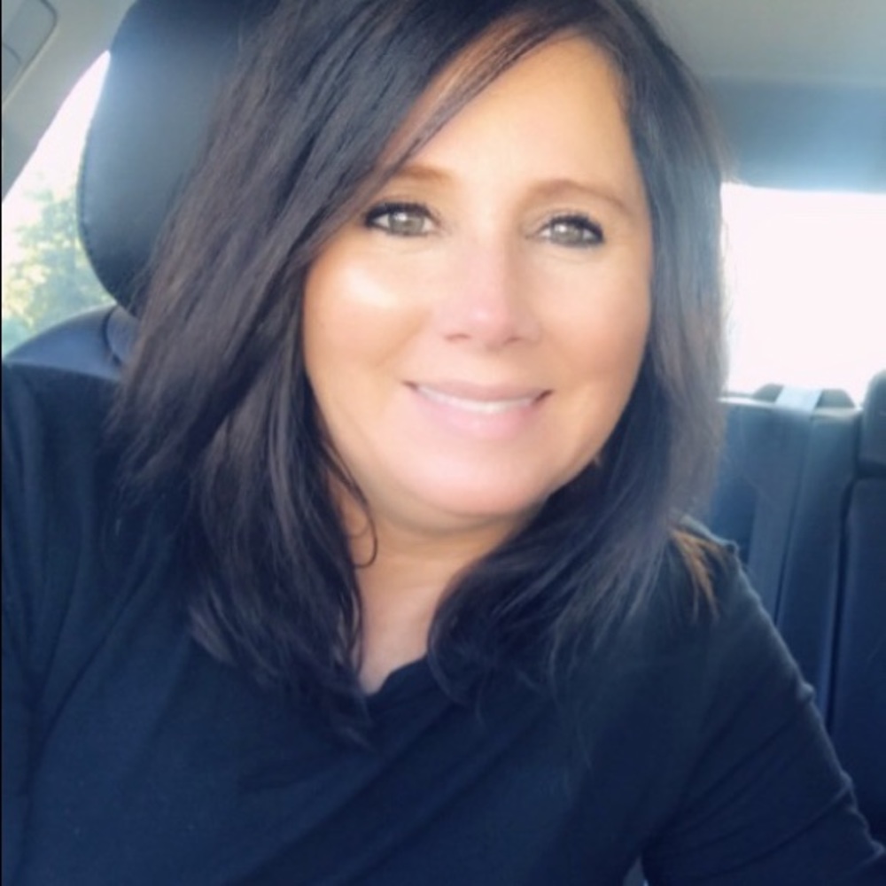 Meet your Posher, Marsha
